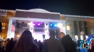 ? 90 лет посёлку "Сырский рудник"!?