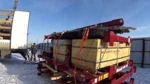 Обнова в хозяйство! (Сезон 2020)