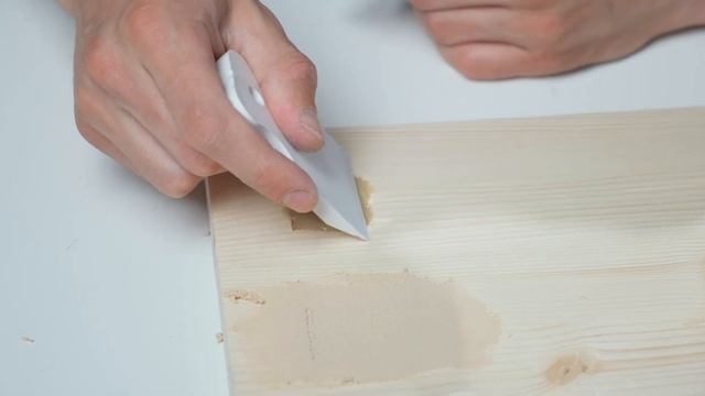 Выбор шпатлевки Borma Wachs: водная, полиэфирная или на нитроцеллюлозном связующем смотреть онлайн