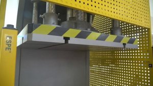 Компания ПРЕССМАШ на выставке "Металлообработка-2023"