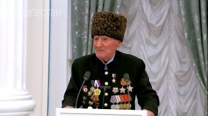 Сывымыд сес. Ибрагим-Паша Садыков - пример мужества и патриотизма