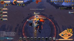 АРЕНА зачем она нужна? в Albion Online