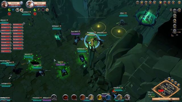 ZVZ Albion 2018 07 17 смотреть онлайн