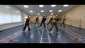 Friendships(Lost My Love) - Pascal Letoublon ft Leony@DanceFit