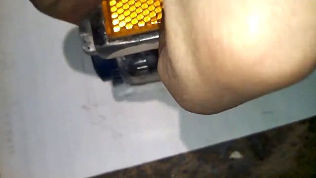 Шипы для педалей велосипеда своими руками