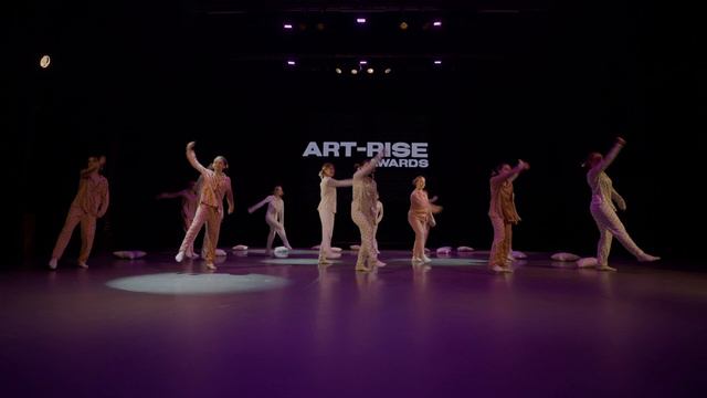 Jazz Funk 10+ Федосова Елена смотреть онлайн