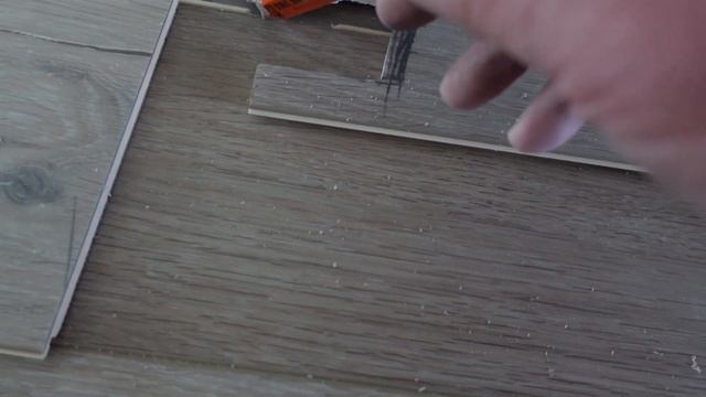 DIY HOY TO MAKE DOOR JAMB CUTS WITH VINYL FLOORING EASY METHOD TIPS AND TRICKS SMARTCORE FLOORING