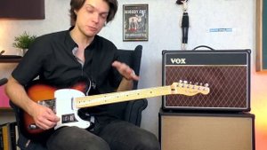 TELECASTER тогда ЗАЧЕМ?
