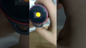 Тепловизор Infray Affo AP13