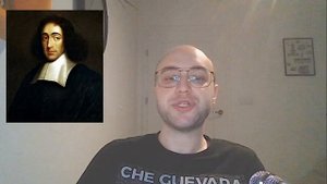 21.02.2023 Бенедикт Спиноза. Философ об успехе и свободе