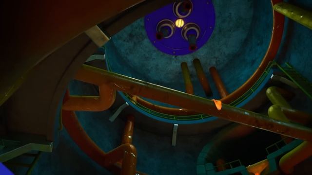 Gobby's Goo | Marvel's Spidey and his Amazing Friends | @disneyjunior смотреть онлайн