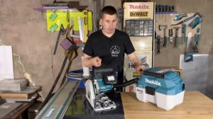 Набор без которого пылесос Makita DVC750 бесполезен