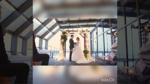 Стих на свадьбу от невесты для жениха.