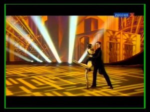 Большой балет (4). Анна Тихомирова и Артем Овчаренко