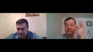 Мое интервью на тему филателии ч. 1