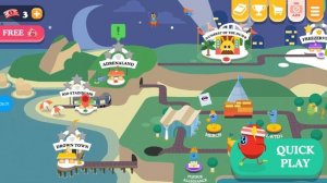 Прохождение игры Dumb Ways to die 2