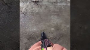 O`SHADE -удивил в приятную сторону. Обзор на покупку обуви