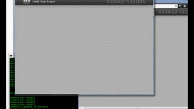 HTML5 Stock Exchange Simulator with Websockets смотреть онлайн
