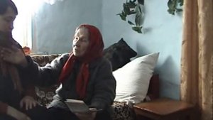 Заговор от сглаза бабушки знахарки