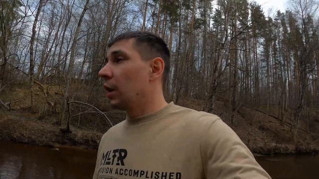 Корюшка на паук весной смотреть онлайн