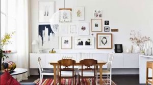 Скандинавский стиль в интерьере