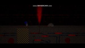 Sonic.EXE Takes Over ROBLOX Remake: Desolated Scrap Brain Zone