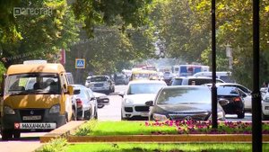 Сильный ветер в Дагестане в очередной раз застал врасплох дагестанцев