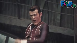 Stefán Karl Stefánsson (Robbie Rotten) Tributal video