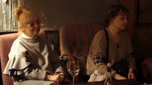 Ангелина Сергеева - Акустический Авторский концерт - LIVE 2019