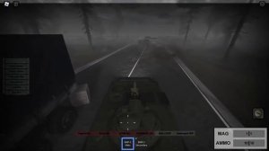 [WoTZ] Whispers of the Zone [RU] Military Armored Morphs gamepass