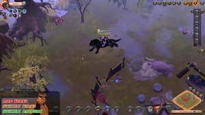 Альбион онлайн СОЛО Albion online как получить много славы фейма фармим быстро свободку на даче