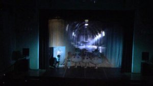 Белоснежка и семь гномов Часть первая