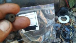 Ремонт гидравлического домкрата Самая частая причина Не сложно