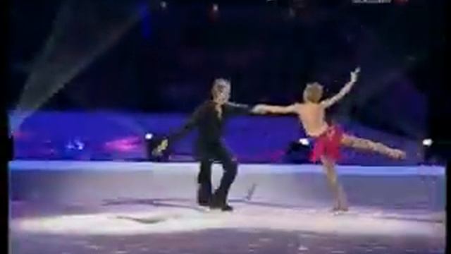 Оксана Грищук и Евгений Платов (Grishuk Platov) - 2007