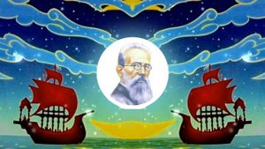 Римский-Корсаков - Симфоническая сюита Шахерезада ор. 35 Пролог. Море и корабль Синдбада. Классика