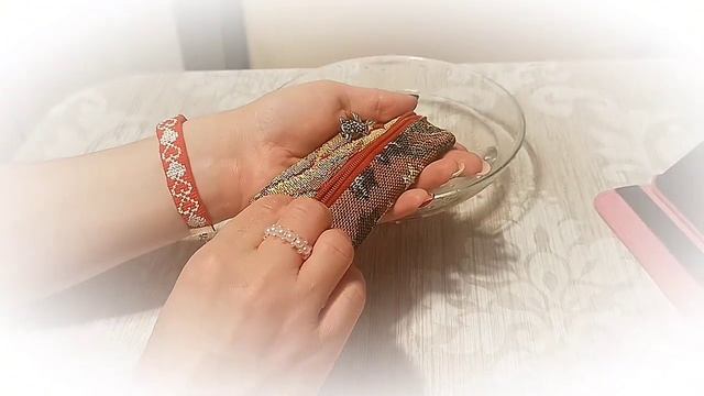 Ключница (всем рукодельницам посвящается) смотреть онлайн