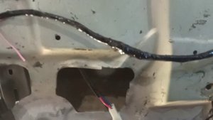 *Ваз 2110,11,12 как подключить центральный замок с дистанционным управлением