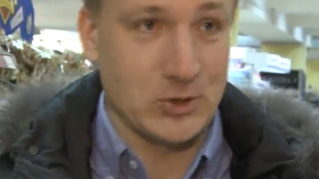 Афонтово: В Красноярске откроется гипермаркет Лента смотреть онлайн