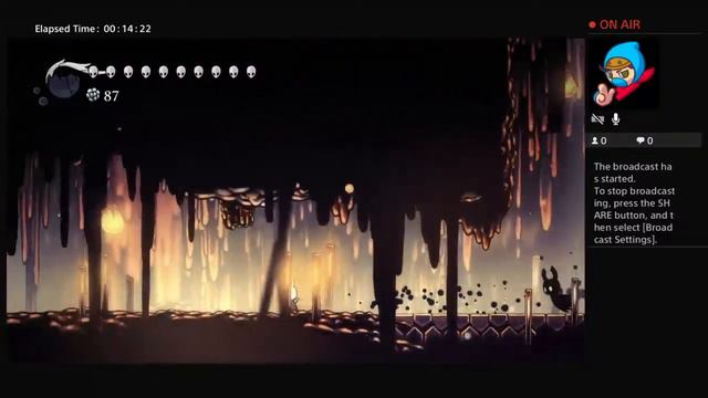 Hollow knight fighting the hive knight смотреть онлайн