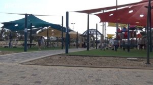 795.Мигдаль-а-Эмек- стоит ли тут жить? Израиль