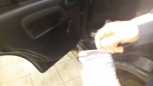 Автошторки Laitovo установка на Ford Fusion