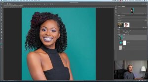 How To Make Color Range Selection In Photoshop