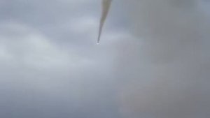 Стрельба С 300 ПМ и Панцирь 1С на полигоне Ашулук