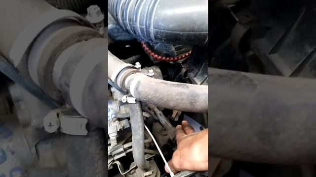 1коробка автомат ошибка на соленоид 1