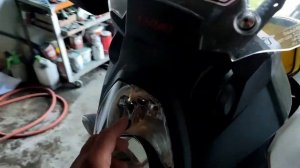 путешествие на сузуки v strom 1000 в два рыла