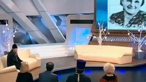 БАРНАУЛЬСКОЕ ЧУДО: "ВОСКРЕШЕНИЕ КЛАВДИИ УСТЮЖАНИНОЙ" ☦