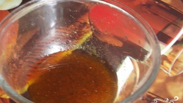 Печеная картошка в духовке