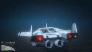 stromberg gta 5 не большой обзор