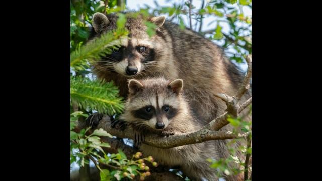 Мы гуляем по лесу.mp4 смотреть онлайн