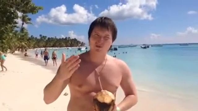 Ренат Мансуров: Действуешь по системе - пьешь из кокоса смотреть онлайн